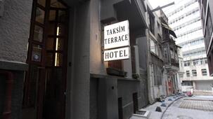 Taksim Terrace Hotel