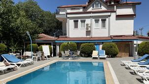 Mg Butik Otel