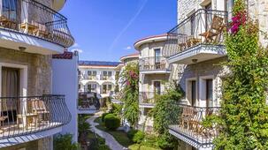 Orcey Otel