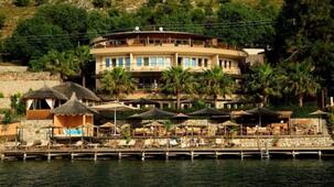 Loryma Hotel Bozburun