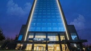 Point Hotel Ankara