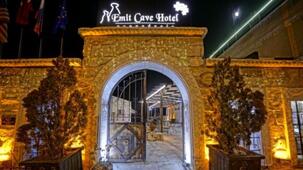 Emit Cave Hotel Göreme