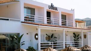 Lavinya Otel