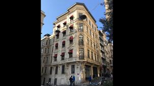 Galata M84 Apart Hotel