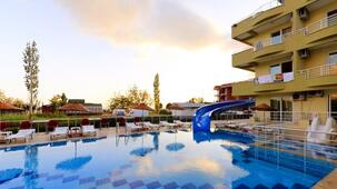 Sare Hotel