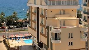 Olbia Residence