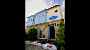 Zübeyde Hanım Alaçatı Otel