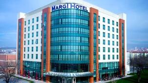 Margi Hotel