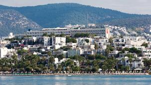 Bodrum İnanç Otel