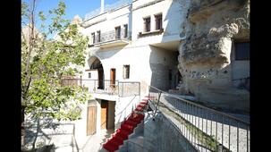 Unicorn Cave Hotel Nevşehir