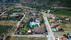 Keskin Hotel Dalyan
