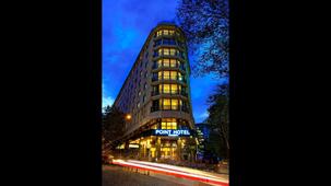 Point Hotel İstanbul