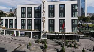 Vital Hotel Fulya