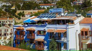 Zinbad Otel