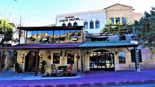 Orion Cave Hotel Ürgüp