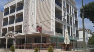 Altunakar Otel  1