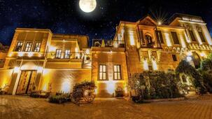 Mira Cappadocia Hotel