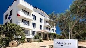 Uslu Otel Royal Yachting