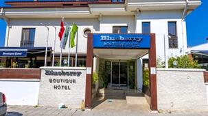 Blueberry Boutique Hotel