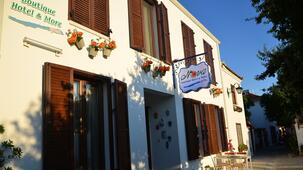 Novacitrus Butik Otel