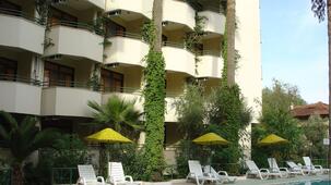 Amos Hotel