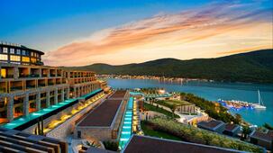 Lujo Bodrum