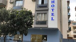İkarus Hotel