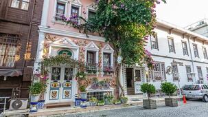 Romantic Hotel İstanbul