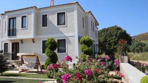 Adaçayı Otel