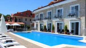 Dalyan Vespera Hotel