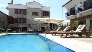Küçükköy Otel