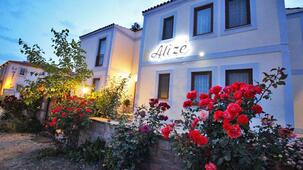 Alize Otel Bozcaada