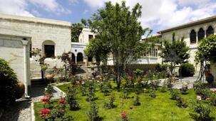 Gül Konakları Special Class