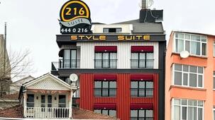 216 Style Suite