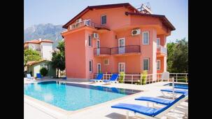 Sindrella Apart Otel