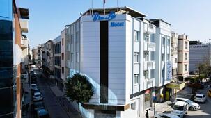 Blue Life Hotel Konak İzmir