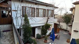 Elif Hanım Konağı