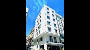 Dedem Hotel Sultanahmet