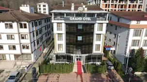 Grand Otel Konuralp