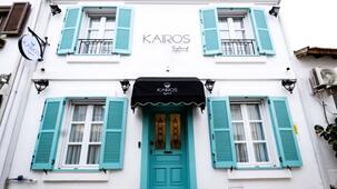 Kairos Sığacık