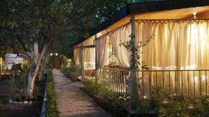 Gayb-İ Bungalows By Naturelife