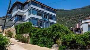 Loft Suites Kalkan