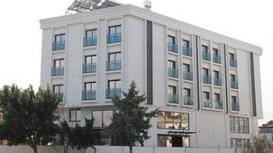 Kıyı Park Hotel