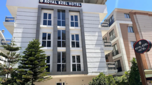 Royal Ezel Hotel