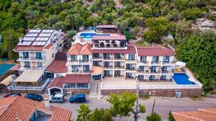 Leslion Hotel Turunç
