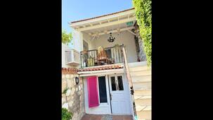 Tropicana Alaçatı