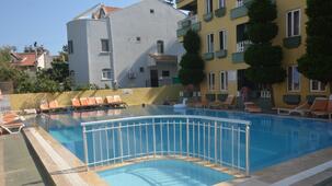 Marmaris Club Sunset Apart
