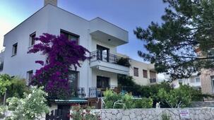 Tatil Evi Karaburun