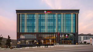 Ramada Encore By Wyndham İstanbul Airport