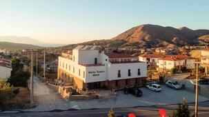 Porta Trakis Hotel